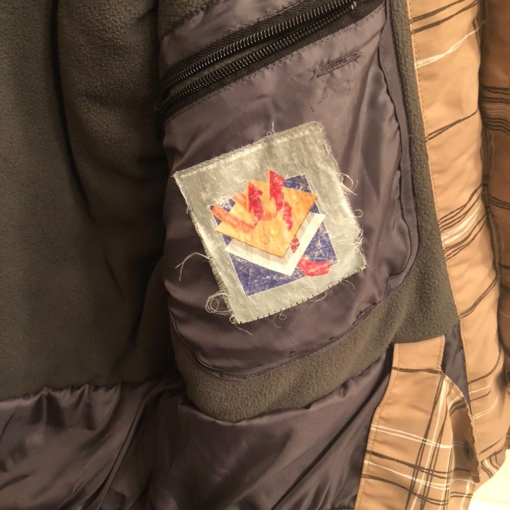 Women’s Medium Pulse Snow Jacket - image 4